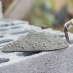 Reglamentación del cemento