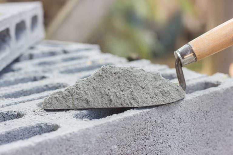Reglamentación del cemento